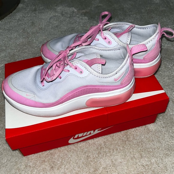 Nike Airmax Dia - Picture 5 of 5